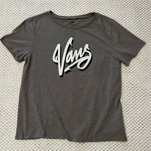 Vans Top